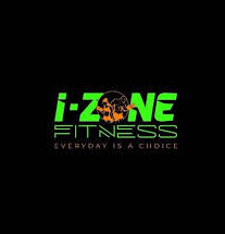 iZone Logo
